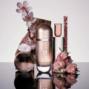 Perfume 212 Rosé - Eau de Perfum - 100ml