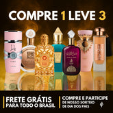 COMPRE 1 LEVE 3 - MONTE SEU KIT COM 3 PERFUMES DE 100ML CADA