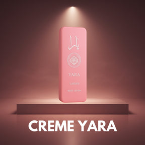 COMBO LATTAFA - 2 PERFUMES (100ml) + 1 CREME HIDRATANTE DE BRINDE (250ml)